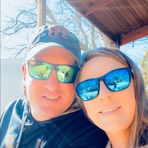 Meet your Posher, Taryn